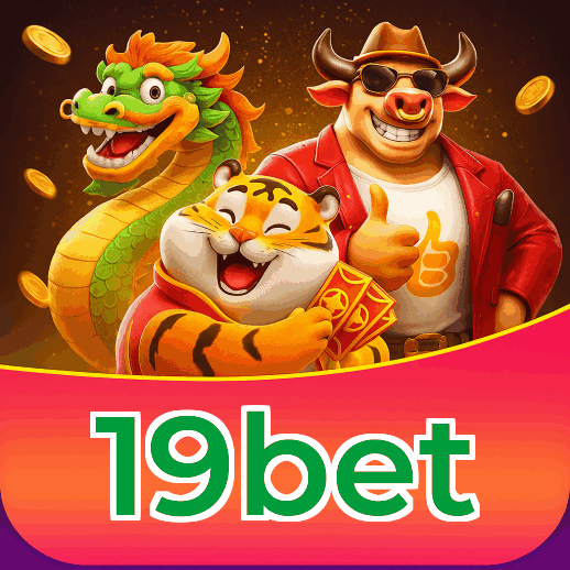19bet bônus R$5.000