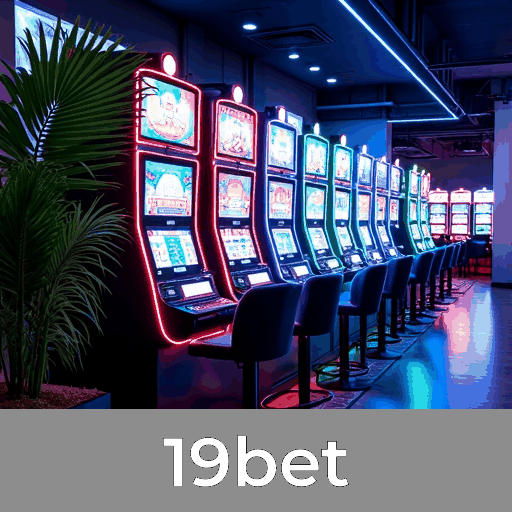 19bet: Slots - Gigantescos Prêmios, Jogos de Mesa - Estratégia Superior, e Mais | A Escolha dos Jogadores Brasileiros