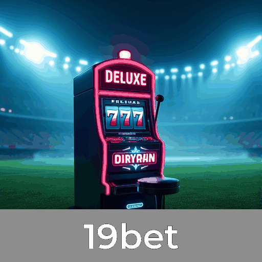 19bet: O Melhor Site de Apostas com Serviços Profissionais