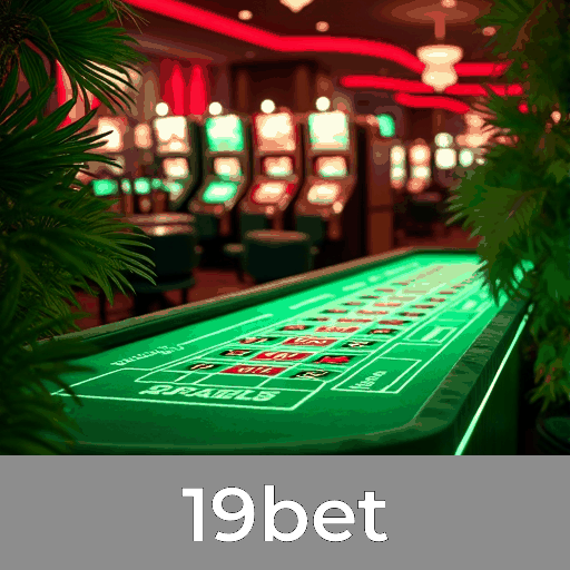 19bet: Plataforma confiável e segura