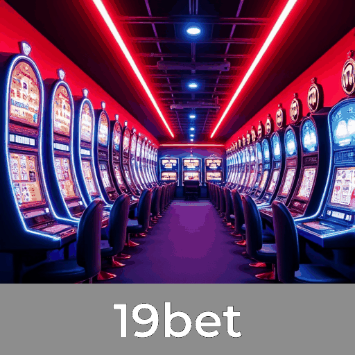 19bet: Especialistas em Apostas Esportivas no Brasil